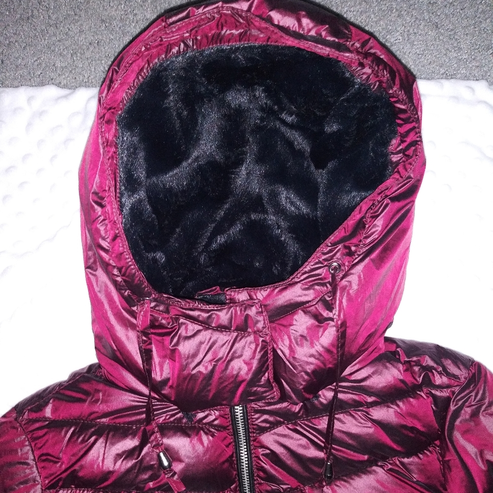Women's Jacket - Picture 2 of 4